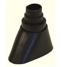 Index f. roof cover black